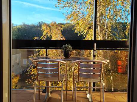 Meublé Au Bon Accueil