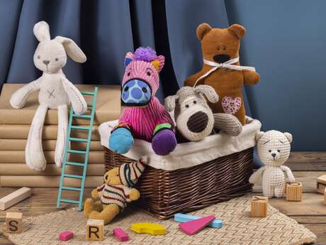 Bourse aux jouets : préparez Noël malin !