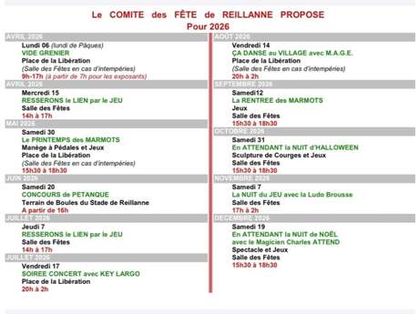 Le Printemps des Marmots