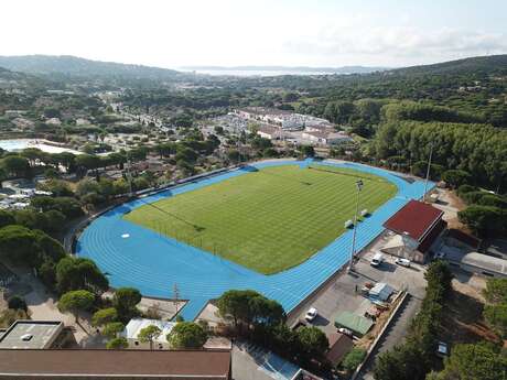Complexe sportif des Bosquette