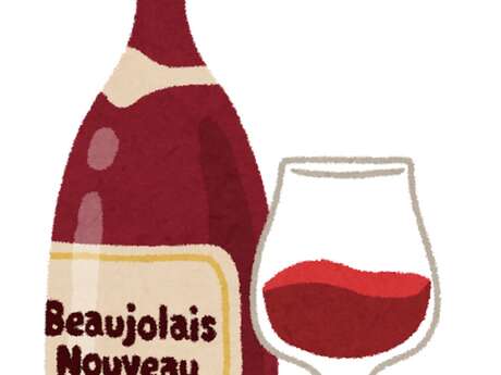 Soirée Beaujeolais