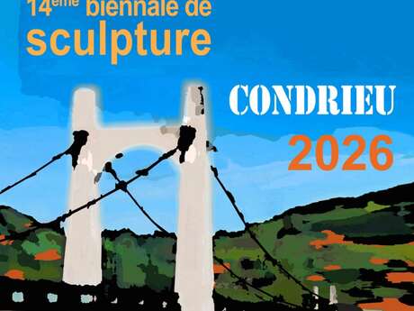 14ème Biennale de Sculpture