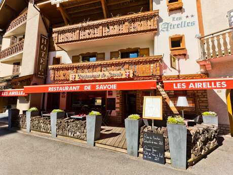 Le Savoie