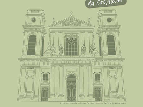 Marché de Créateurs