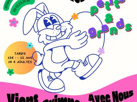 Soirée chasse au trésor