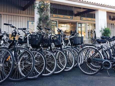 Cyclo Loix