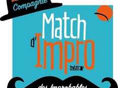 Match d’improvisation