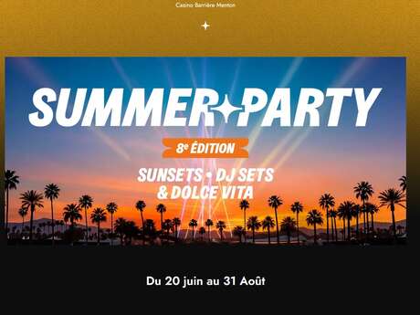 Summer Party