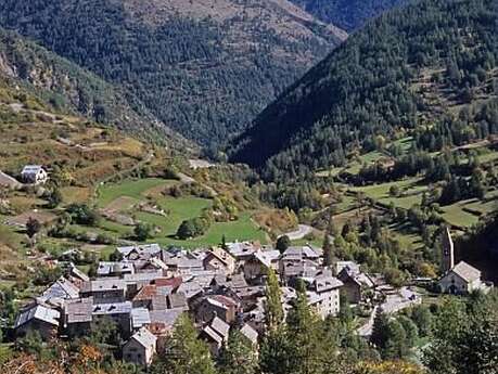 Col d'Anelle