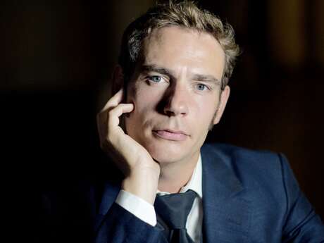 Festival International de Quatuors à Cordes du Luberon