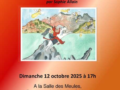 Du Mont Bégo au Monte Cinto