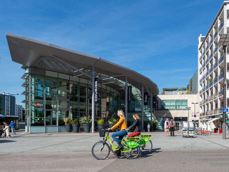 Vélonecy
