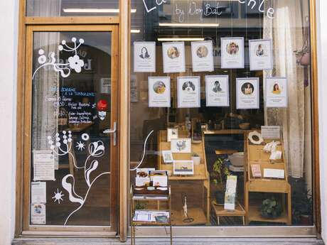 Wom'Bat - la Turbulente