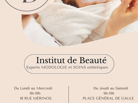 Éden beauté
