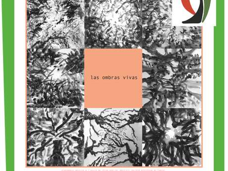 Exposition "Las Ombras Vivas" Exposition "Las Ombras Vivas"