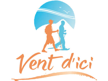 Vent d'ici : organisation, vente et encadrement de séjour en montagne