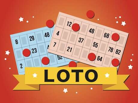 Loto de l'Amicale des Ecoles Laïques