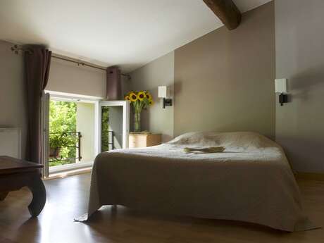 Hôtel Restaurant L'Escapade