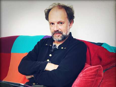 Théâtre de Châtel : Denis Podalydès