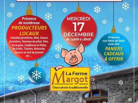 Marché de producteurs