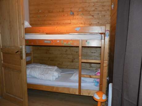 Appartement 4 personnes- le Cognarel n°5