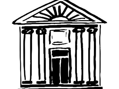 Atelier argile en bas relief