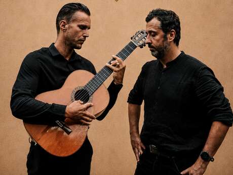 Concert Corse - Sperá