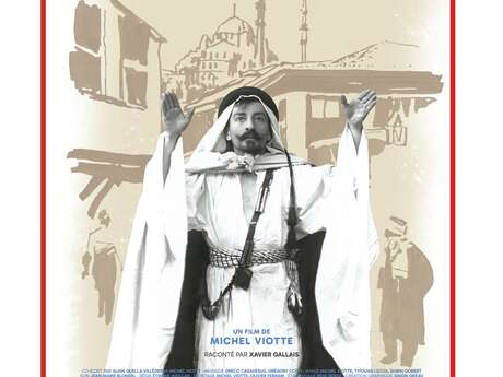 Film screening: The World According to Pierre Loti