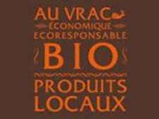 Au Vrac "Bio Produits Locaux"