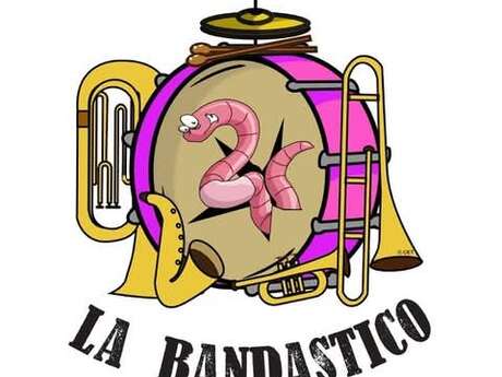 Concert : La Bandastico