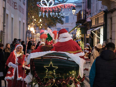 Calend'Arles