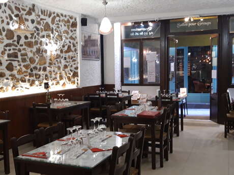 Restaurant Piccola Italia