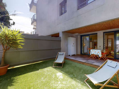 Studio Le Don Giovanni - 3 personnes.