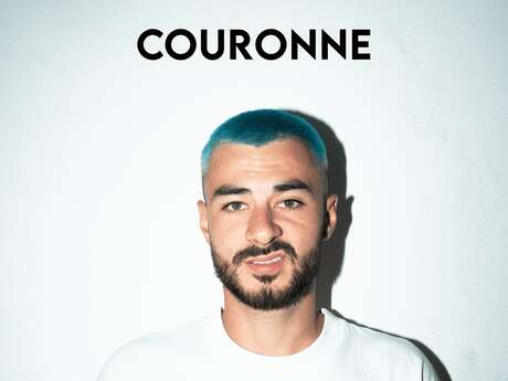 Julien Vinh dans "Couronne"