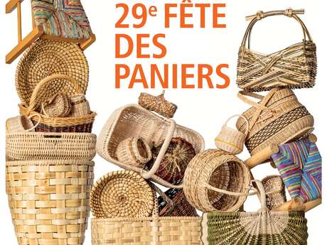 29th Wicker Day