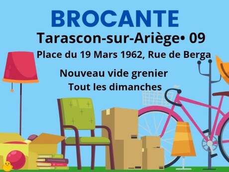Vide Grenier