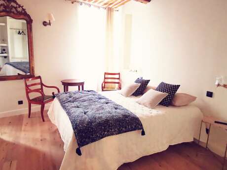 Auberge des Braconniers