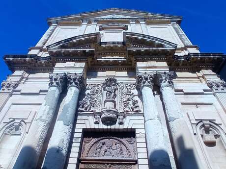 Eglise Sainte Marie-Madeleine