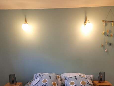 Scandinave Apartment
