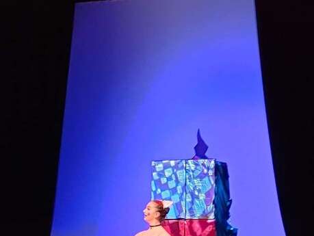 Danse - Cie Petipa "Casse Noisette"