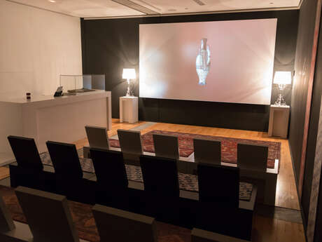 Flash visit 3D: Loti, the dream journey