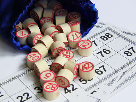 Loto du Sauvetage de Saint-Gingolph