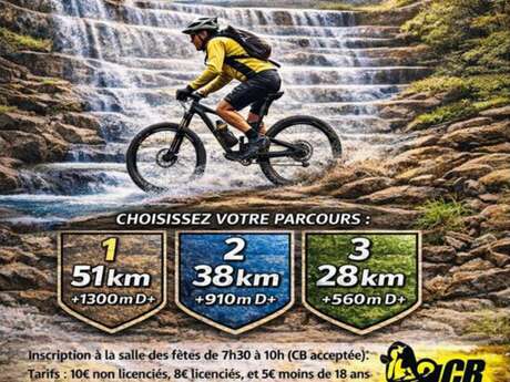 La Ceyzé' Revermont