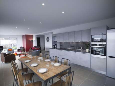 Appartement Tournette