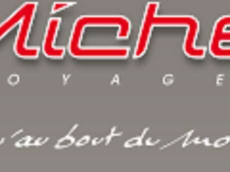 Michel Voyages