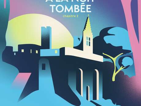 At nightfall - Chapter 2