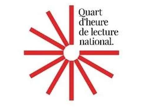 The National Reading Quarter Hour