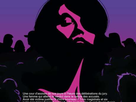 Pièce de théâtre "Femmes en colère"