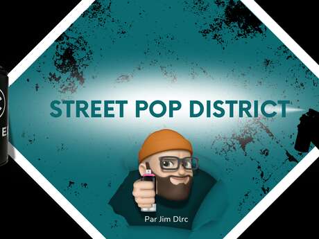 Exposition | Street Art & Skate Culture