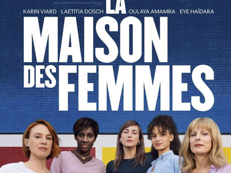 Cinéma à Villefort